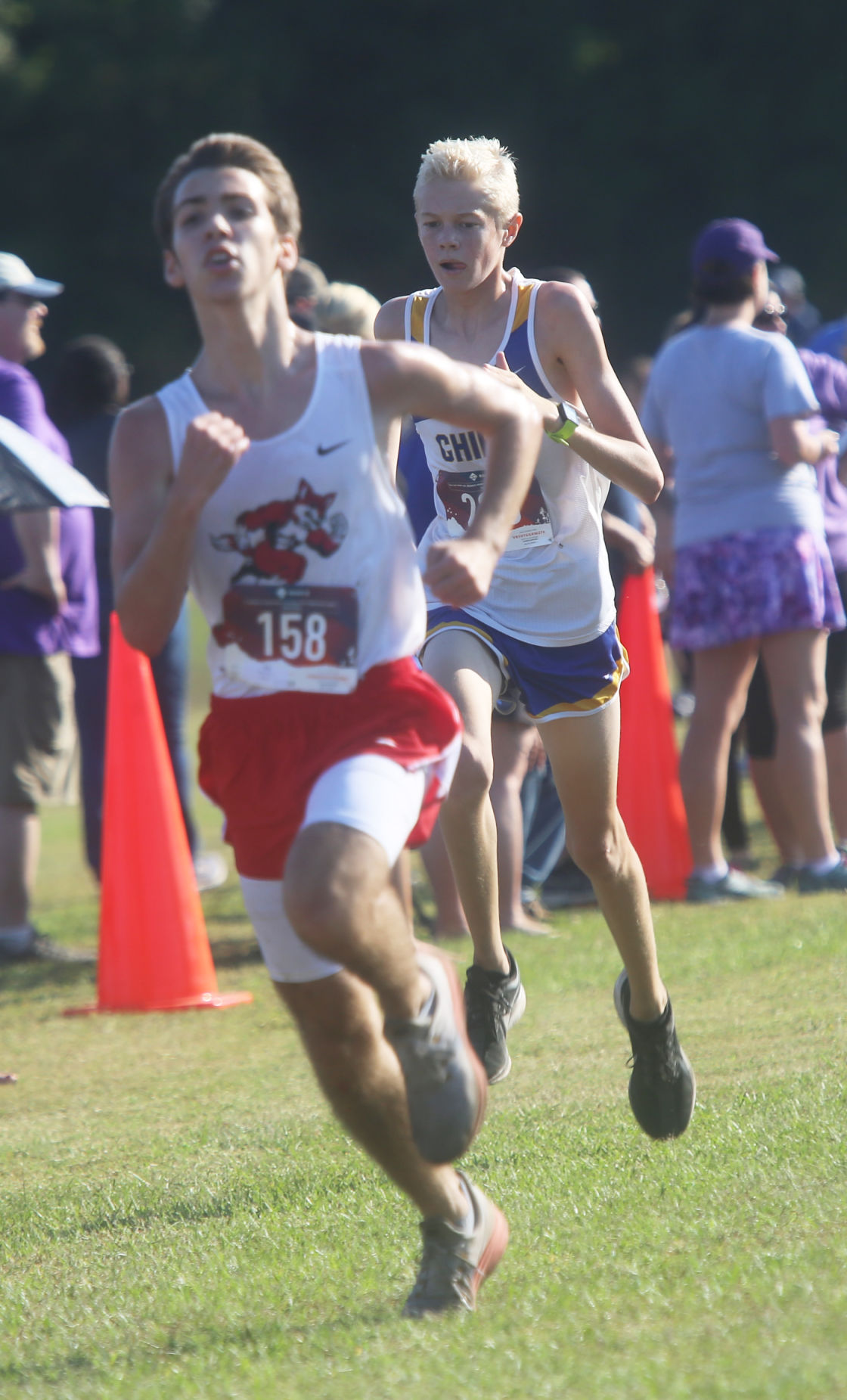 Pee Dee Classic